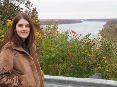 Alexandra at Niagra-on-the-Lake